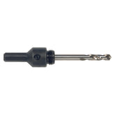 Sutton - Arbor H107 Ba2 Suits Holesaw 32-54mm 5/8Unf Boxed | H107BA2